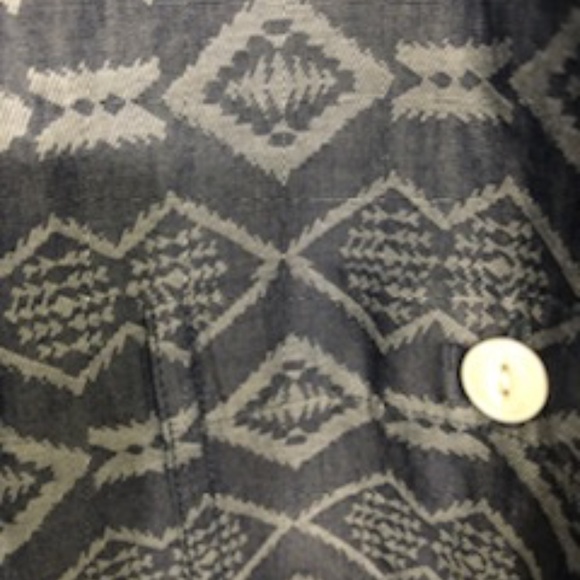 Pendleton Long Sleeve button up Shirt - Picture 3 of 6